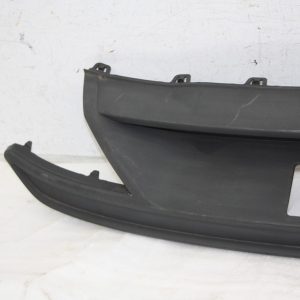 Audi A3 Rear Bumper Diffuser 2020 TO 2024 8Y4807521 Genuine - Image 5