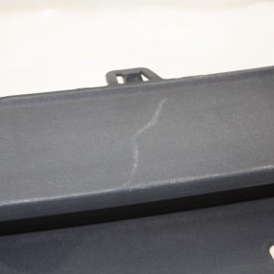 Audi A3 Rear Bumper Diffuser 2020 TO 2024 8Y4807521 Genuine - Image 8