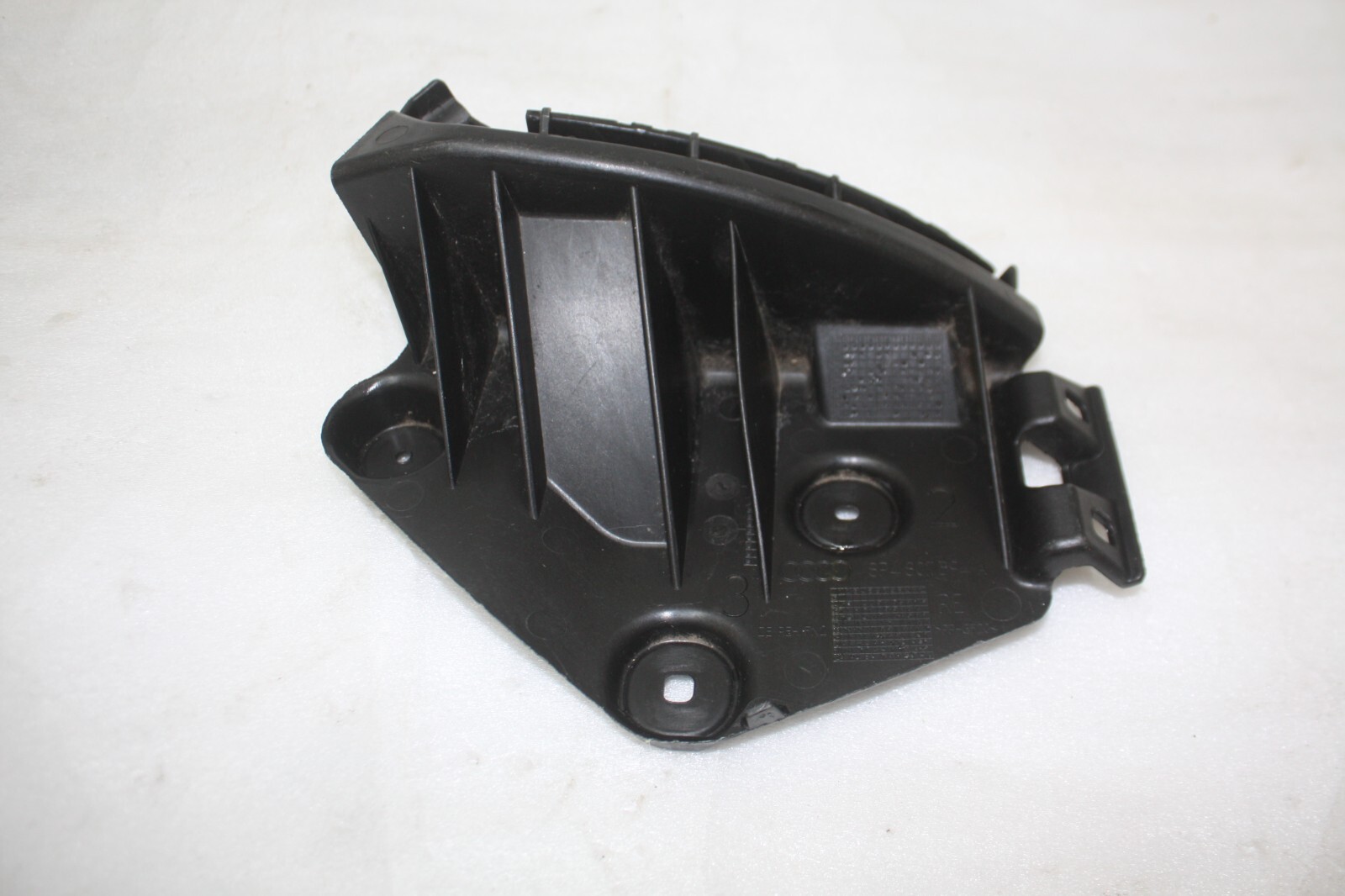 Audi A3 Rear Bumper Right Bracket 2004 TO 2012 8P4807394A Genuine