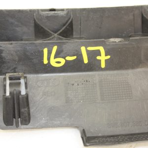 Audi A3 Rear Bumper Support Bracket 2016 TO 2020 8V5807385D Genuine - Image 15