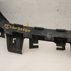 Audi A3 Rear Bumper Support Bracket 2016 TO 2020 8V5807385D Genuine - Image 6