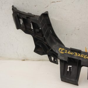 Audi A3 Rear Bumper Support Bracket 2016 TO 2020 8V5807385D Genuine - Image 7