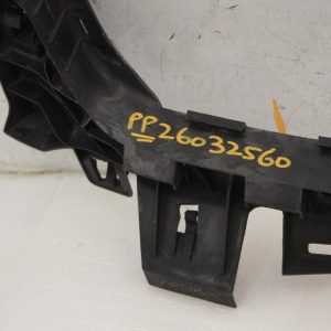 Audi A3 Rear Bumper Support Bracket 2016 TO 2020 8V5807385D Genuine - Image 8