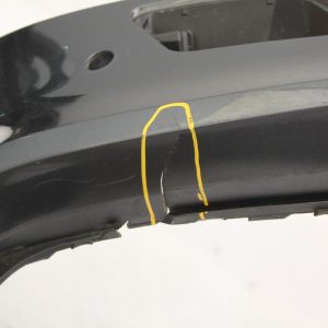 Audi A3 S Line Front Bumper 2016 TO 2020 8V3807437AM Genuine *DAMAGED* - Image 11