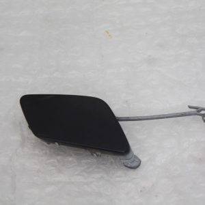 Audi A3 S Line Front Bumper Tow Cover 2016 TO 2020 8V3807241C Genuine