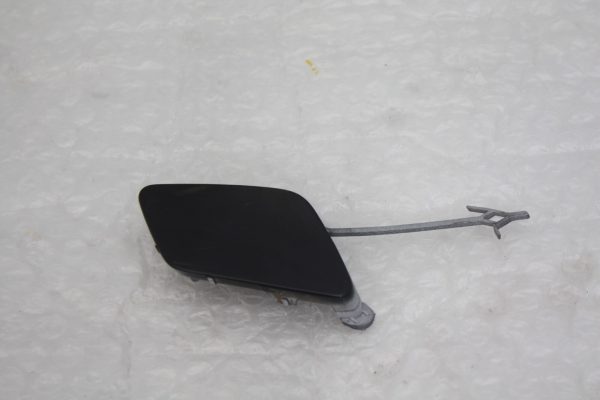 Audi-A3-S-Line-Front-Bumper-Tow-Cover-2016-TO-2020-8V3807241C-Genuine-178294147098