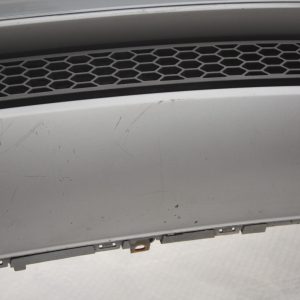 Audi A3 S Line Rear Bumper 2012 TO 2016 8V4807511C Genuine *DAMAGED* - Image 11