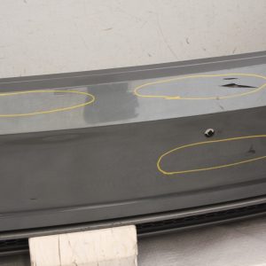 Audi A3 S Line Rear Bumper 2012 TO 2016 8V4807511C Genuine *DAMAGED* - Image 3