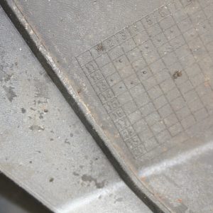 Audi A3 S Line Rear Bumper 2012 TO 2016 8V4807511C Genuine *DAMAGED* - Image 21