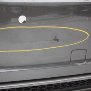 Audi A3 S Line Rear Bumper 2012 TO 2016 8V4807511C Genuine *DAMAGED* - Image 5