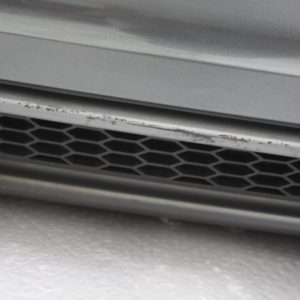 Audi A3 S Line Rear Bumper 2012 TO 2016 8V4807511C Genuine *DAMAGED* - Image 8