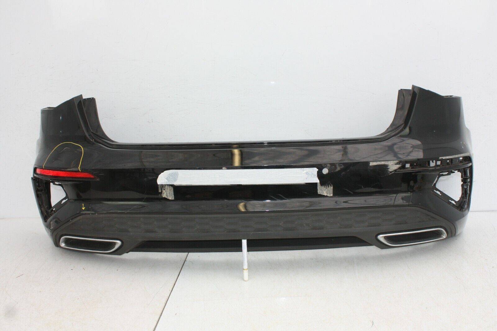 Audi-A3-S-Line-Rear-Bumper-2020-Onwards-8Y4807511C-Genuine-176490420478