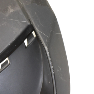 Audi A3 S Line Rear Bumper Diffuser 2016 TO 2020 8V5807521S Genuine *DAMAGED* - Image 18