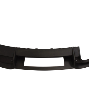 Audi A3 S Line Rear Bumper Diffuser 2016 TO 2020 8V5807521S Genuine *DAMAGED*