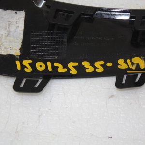 Audi A3 S Line Rear Bumper Left Side Trim 2020 TO 2024 8Y4807731 Genuine - Image 7