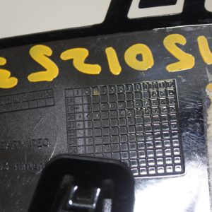 Audi A3 S Line Rear Bumper Left Side Trim 2020 TO 2024 8YA807731 Genuine - Image 11