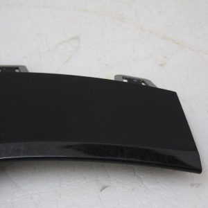 Audi A3 S Line Rear Bumper Left Side Trim 2020 TO 2024 8YA807731 Genuine - Image 3