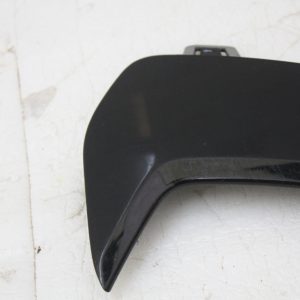 Audi A3 S Line Rear Bumper Left Side Trim 2020 TO 2024 8YA807731 Genuine - Image 4