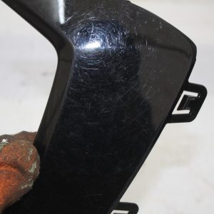 Audi A3 S Line Rear Bumper Left Side Trim 2020 TO 2024 8YA807731 Genuine - Image 5