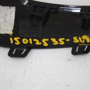 Audi A3 S Line Rear Bumper Left Side Trim 2020 TO 2024 8YA807731 Genuine - Image 7