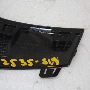 Audi A3 S Line Rear Bumper Left Side Trim 2020 TO 2024 8YA807731 Genuine - Image 8