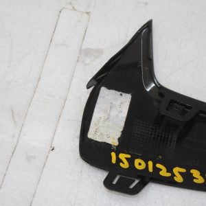 Audi A3 S Line Rear Bumper Left Side Trim 2020 TO 2024 8YA807731 Genuine - Image 9