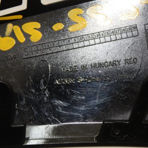 Audi A3 S Line Rear Bumper Left Side Trim 2020 TO 2024 8YA807731 Genuine - Image 10