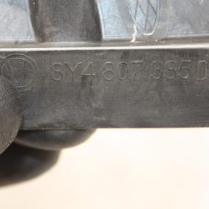 Audi A3 S-Line Rear Bumper Support Bracket 2020 TO 2024 8Y4807385D Genuine - Image 10