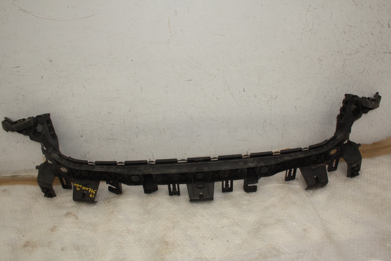 Audi A3 S-Line Rear Bumper Support Bracket 2020 TO 2024 8Y4807385D Genuine