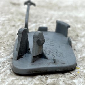 Audi A3 S Line Rear Bumper Tow Hook Cap Cover 2019 TO 2024 8YA807441 Genuine - Image 11