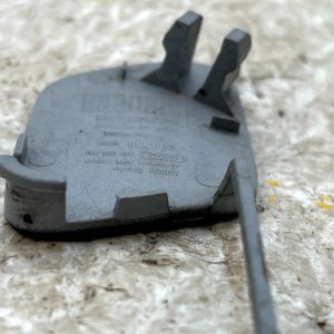 Audi A3 S Line Rear Bumper Tow Hook Cap Cover 2019 TO 2024 8YA807441 Genuine - Image 13