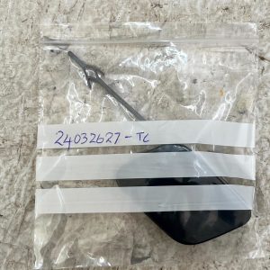 Audi A3 S Line Rear Bumper Tow Hook Cap Cover 2019 TO 2024 8YA807441 Genuine - Image 15