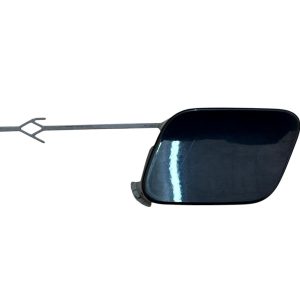 Audi A3 S Line Rear Bumper Tow Hook Cap Cover 2019 TO 2024 8YA807441 Genuine