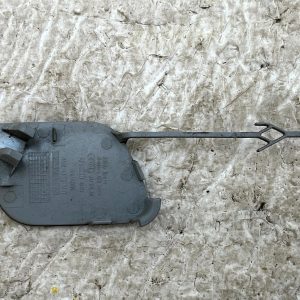 Audi A3 S Line Rear Bumper Tow Hook Cap Cover 2019 TO 2024 8YA807441 Genuine - Image 6