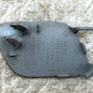 Audi A3 S Line Rear Bumper Tow Hook Cap Cover 2019 TO 2024 8YA807441 Genuine - Image 7