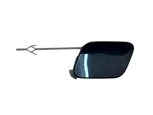 Audi-A3-S-Line-Rear-Bumper-Tow-Hook-Cap-Cover-2019-TO-2024-8YA807441-Genuine-178095589608