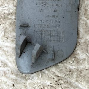Audi A3 S Line Rear Bumper Tow Hook Cap Cover 2019 TO 2024 8YA807441 Genuine - Image 8