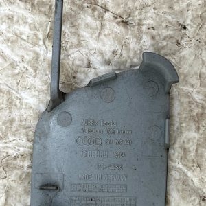 Audi A3 S Line Rear Bumper Tow Hook Cap Cover 2019 TO 2024 8YA807441 Genuine - Image 9