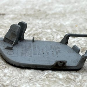 Audi A3 S Line Rear Bumper Tow Hook Cap Cover 2019 TO 2024 8YA807441 Genuine - Image 10