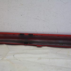 Audi A3 S3 Right Side Skirt 2013 TO 2016 8V5853860 Genuine - Image 13