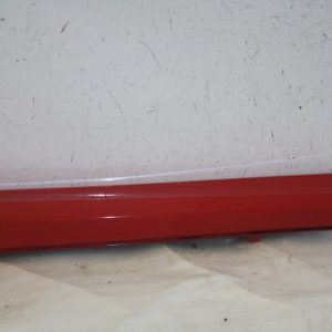 Audi A3 S3 Right Side Skirt 2013 TO 2016 8V5853860 Genuine - Image 3