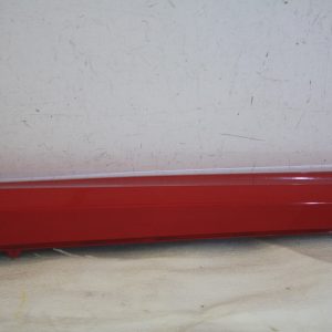 Audi A3 S3 Right Side Skirt 2013 TO 2016 8V5853860 Genuine - Image 4