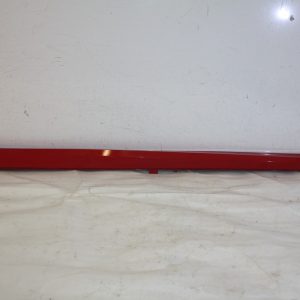 Audi A3 S3 Right Side Skirt 2013 TO 2016 8V5853860 Genuine