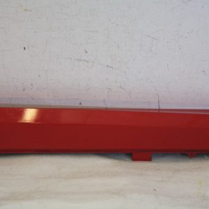 Audi A3 S3 Right Side Skirt 2013 TO 2016 8V5853860 Genuine - Image 5