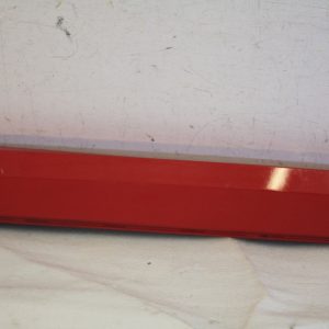 Audi A3 S3 Right Side Skirt 2013 TO 2016 8V5853860 Genuine - Image 6