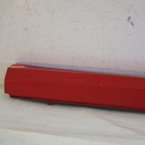 Audi A3 S3 Right Side Skirt 2013 TO 2016 8V5853860 Genuine - Image 7