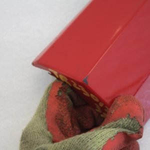 Audi A3 S3 Right Side Skirt 2013 TO 2016 8V5853860 Genuine - Image 8