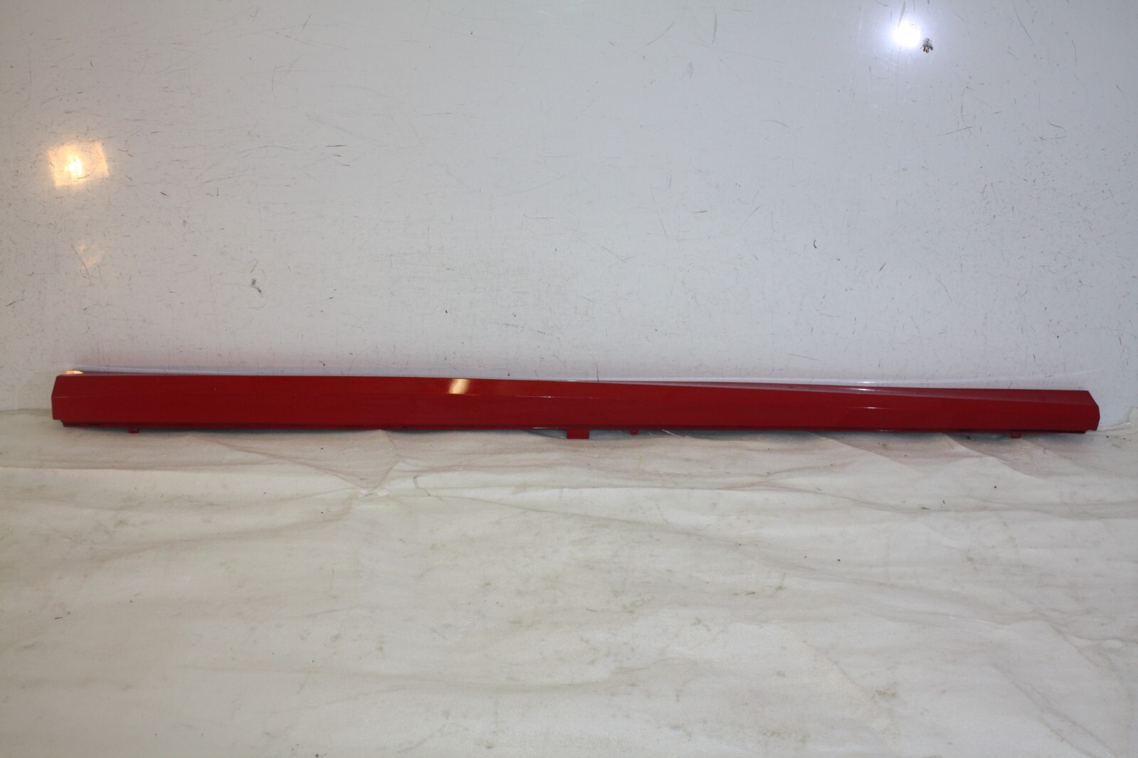 Audi A3 S3 Right Side Skirt 2013 TO 2016 8V5853860 Genuine