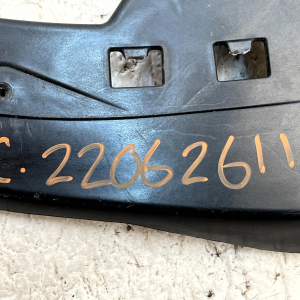 Audi A3 S3 Under Tray closing element front bumper 2020 TO 2024 8Y0807233D - Image 15