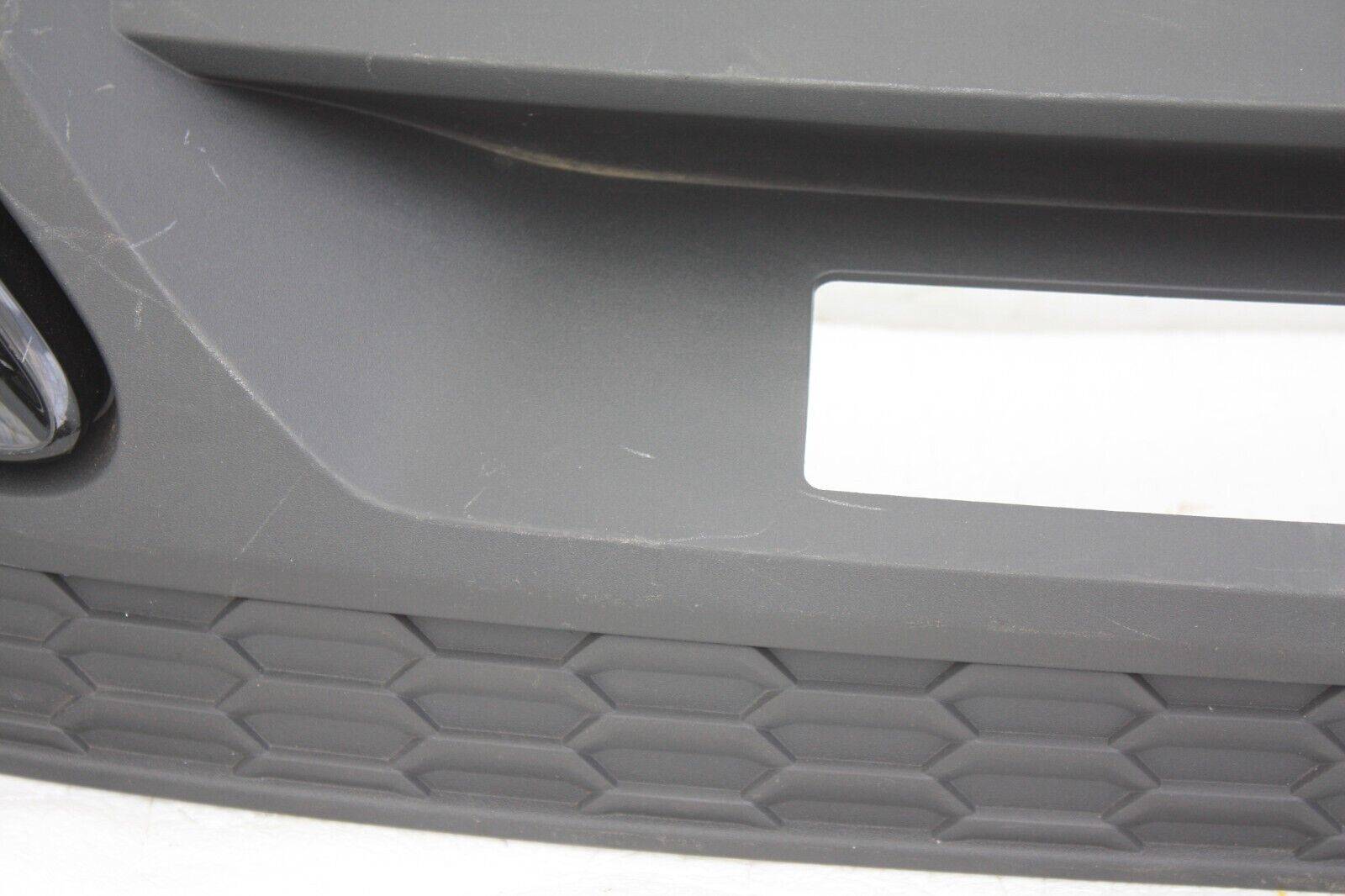 Audi-A3-Sportback-Rear-Bumper-Diffuser-2020-ON-8Y4807521B-Genuine-176416254788-11